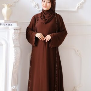 malika abayas