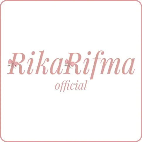rika rifma format logo outline