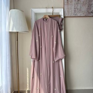 Home Shebara Abaya