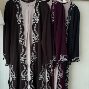Home zafira abaya