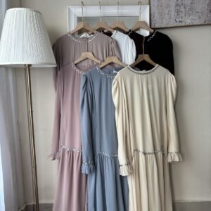 Home Elmiza Abaya