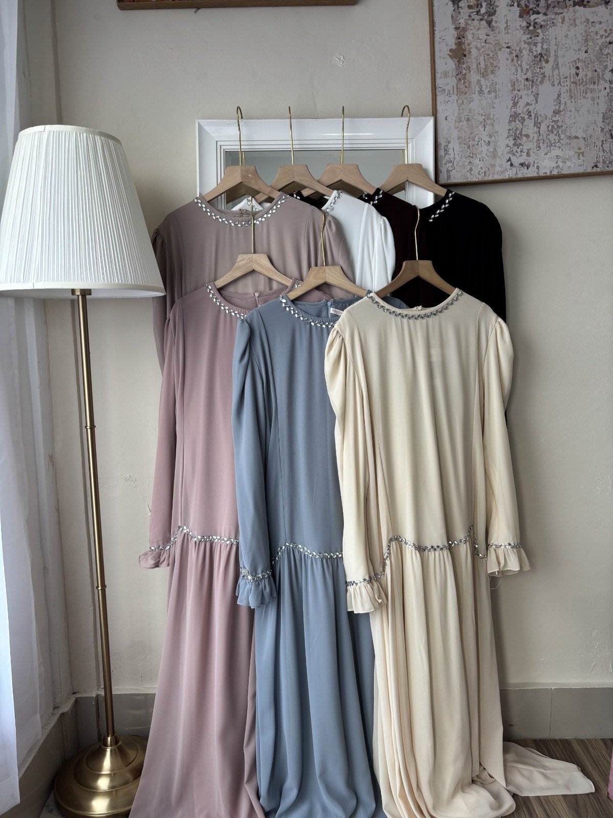 Elmiza Abaya Elmiza Abaya