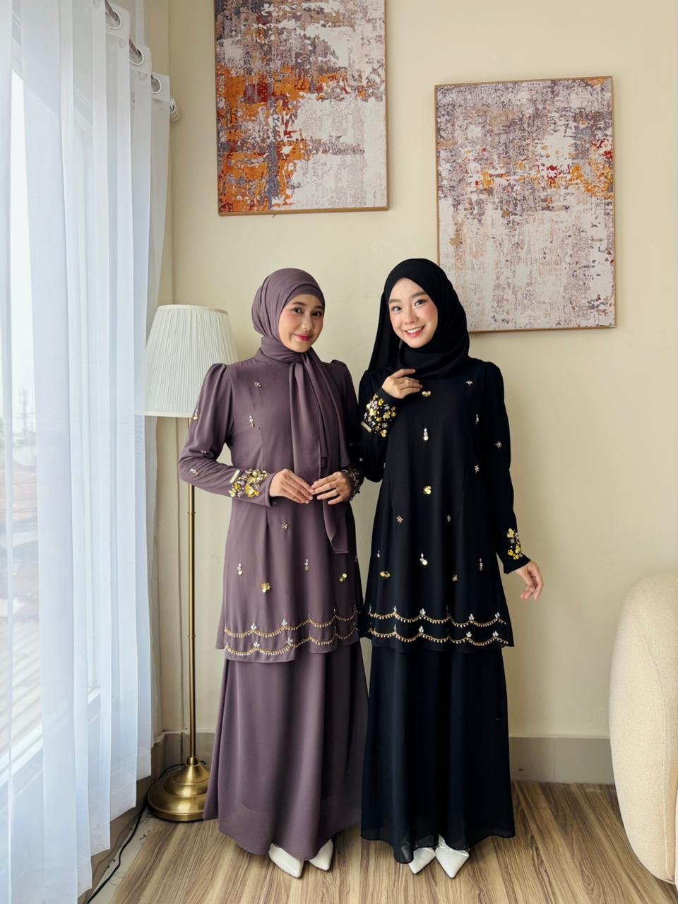 Shereya Dress Shereya Dress