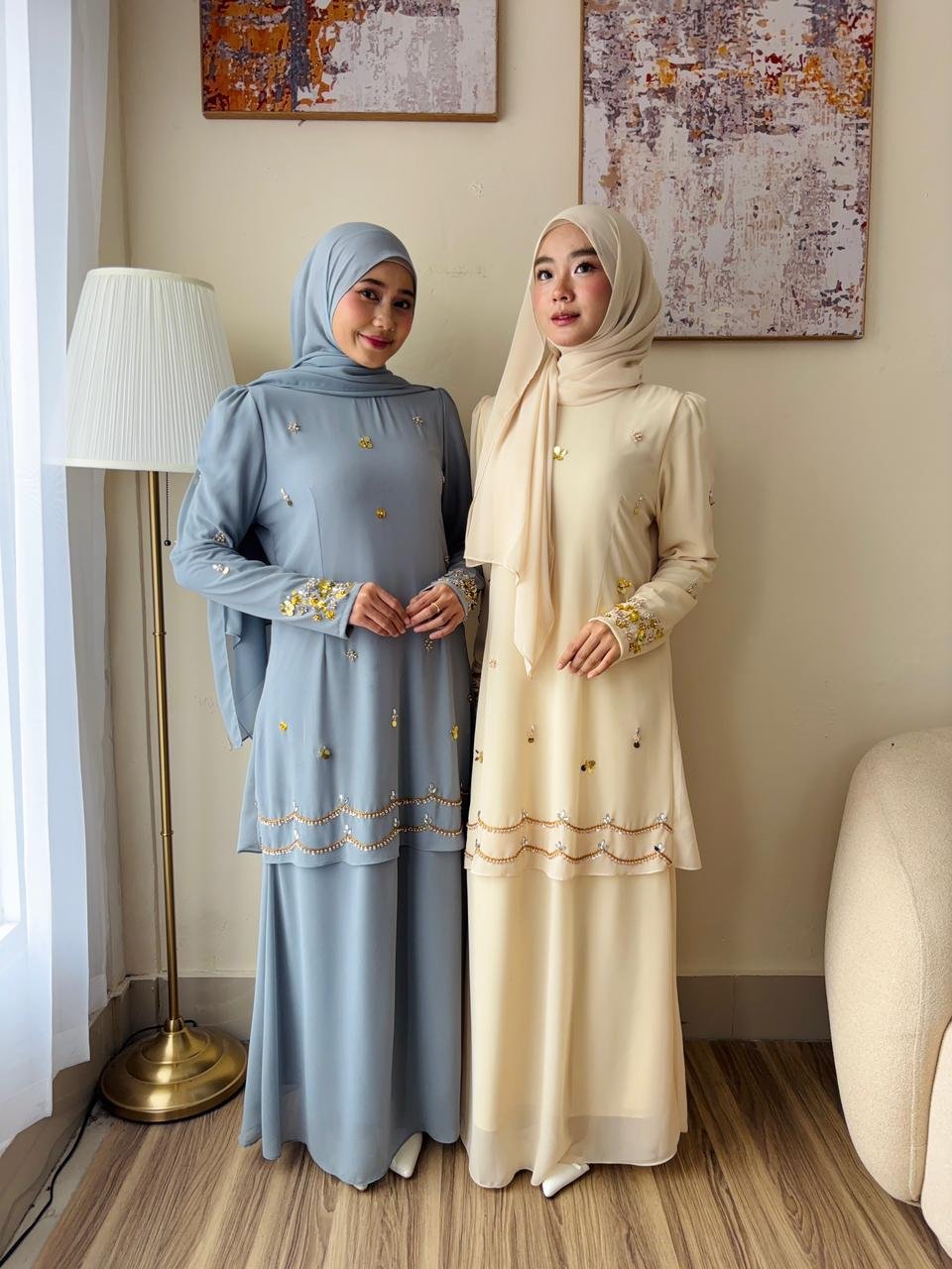 Shereya Dress Shereya Dress