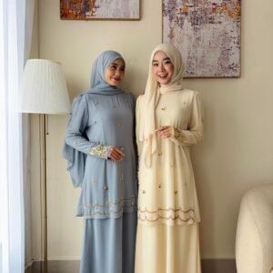 Shereya Dress