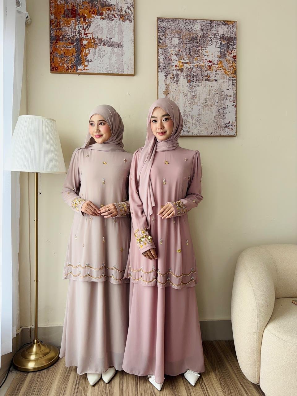 Shereya Dress Shereya Dress